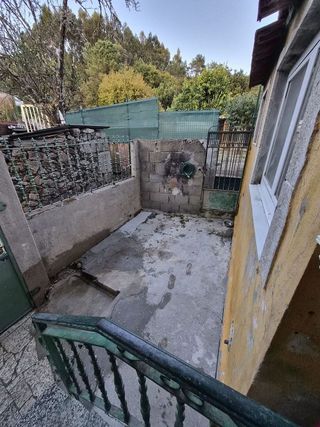 Casa adosada en venta en Redondela