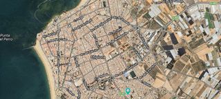 Casa pareada en venta en Centro - Norte en Chipiona