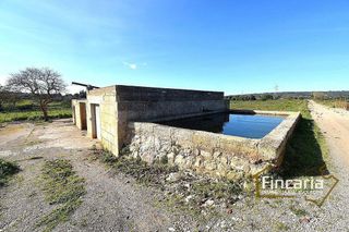 Casa rural en venta en Manacor Centro en Manacor