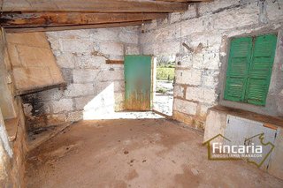 Casa rural en venta en Manacor Centro en Manacor