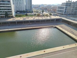 Ático en venta en Port en Badalona