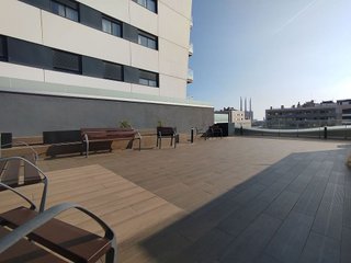 Ático en venta en Port en Badalona