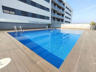 Ático en venta en Port en Badalona