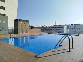 Ático en venta en Port en Badalona