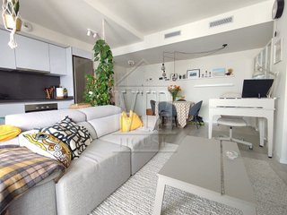 Ático en venta en Port en Badalona
