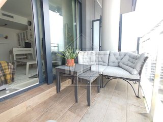 Ático en venta en Port en Badalona