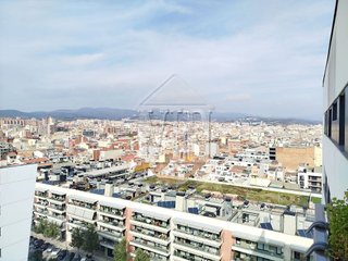 Ático en venta en Port en Badalona
