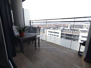 Ático en venta en Port en Badalona
