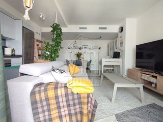 Ático en venta en Port en Badalona