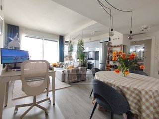 Ático en venta en Port en Badalona