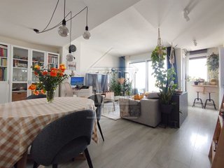 Ático en venta en Port en Badalona