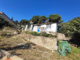 Chalet en venta en Urbanitzacions en Bigues i Riells