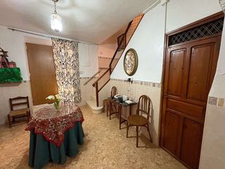 Casa pareada en venta en Mula