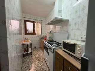 Casa pareada en venta en Mula