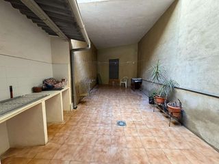 Casa pareada en venta en Mula