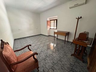 Casa pareada en venta en Mula