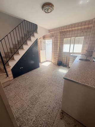 Casa en venta en Morón de la Frontera