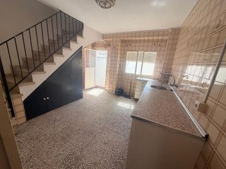 Casa en venta en Morón de la Frontera