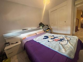 Casa adosada en venta en Zona el Higuerón en Benalmádena