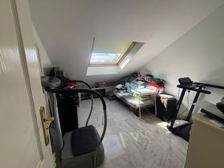 Casa adosada en venta en Zona el Higuerón en Benalmádena