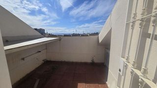 Casa adosada en venta en Zona el Higuerón en Benalmádena