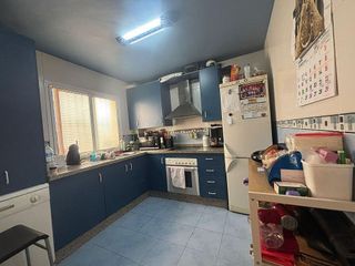 Casa adosada en venta en Zona el Higuerón en Benalmádena