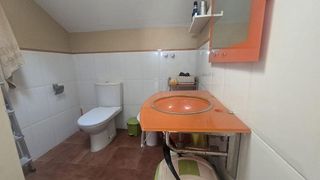 Casa adosada en venta en Zona el Higuerón en Benalmádena