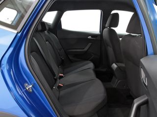 SEAT ARONA FR
