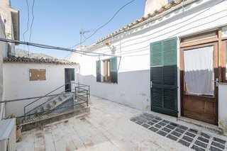 Casa en venta en Pollença en Pollença