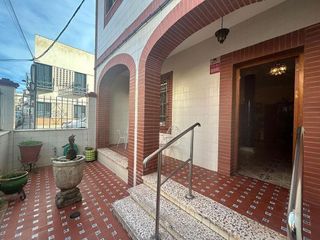 Chalet en venta en Arenal - La Pólvora en Dos Hermanas