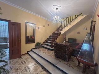 Chalet en venta en Arenal - La Pólvora en Dos Hermanas