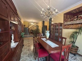 Chalet en venta en Arenal - La Pólvora en Dos Hermanas