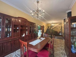 Chalet en venta en Arenal - La Pólvora en Dos Hermanas