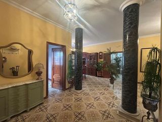 Chalet en venta en Arenal - La Pólvora en Dos Hermanas