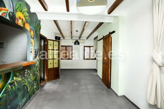 Casa en venta en Altea Pueblo en Altea