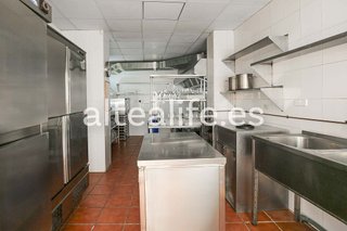 Casa en venta en Altea Pueblo en Altea