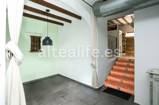 Casa en venta en Altea Pueblo en Altea