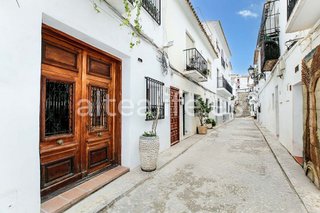 Casa en venta en Altea Pueblo en Altea