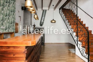 Casa en venta en Altea Pueblo en Altea