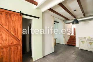 Casa en venta en Altea Pueblo en Altea