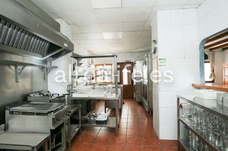 Casa en venta en Altea Pueblo en Altea