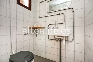 Casa en venta en Altea Pueblo en Altea