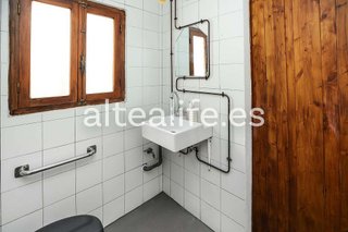Casa en venta en Altea Pueblo en Altea