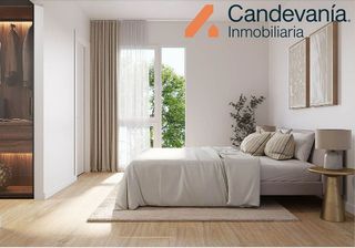 Casa adosada en venta en Zuera