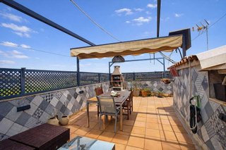 Piso en venta en La Collada - Sis Camins - Fondo Somella - Santa Maria en Vilanova i La Geltrú