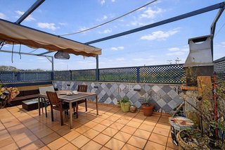 Piso en venta en La Collada - Sis Camins - Fondo Somella - Santa Maria en Vilanova i La Geltrú