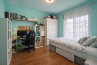 Piso en venta en La Collada - Sis Camins - Fondo Somella - Santa Maria en Vilanova i La Geltrú
