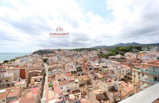 Piso en venta en Arenys de Mar