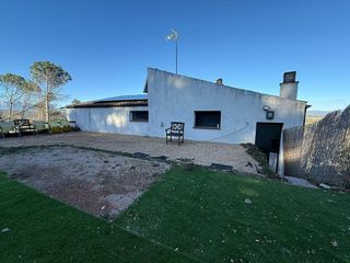 Chalet en venta en Sant Fruitós de Bages