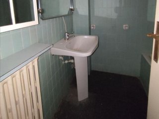 Piso en venta en Berga